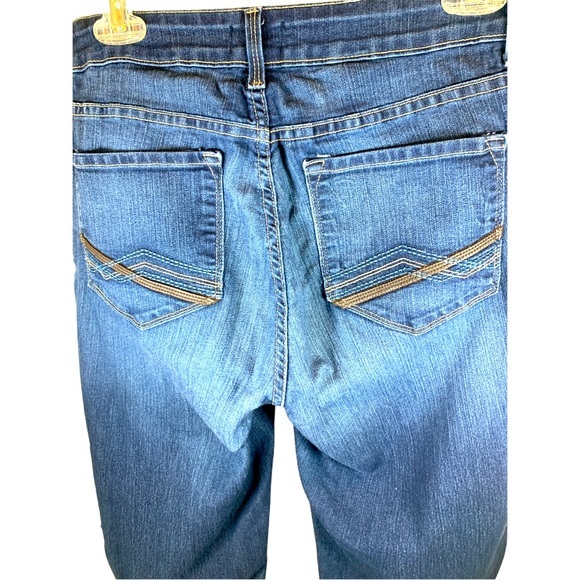 NYDJ High Rise Bootcut - Picture 4 of 4